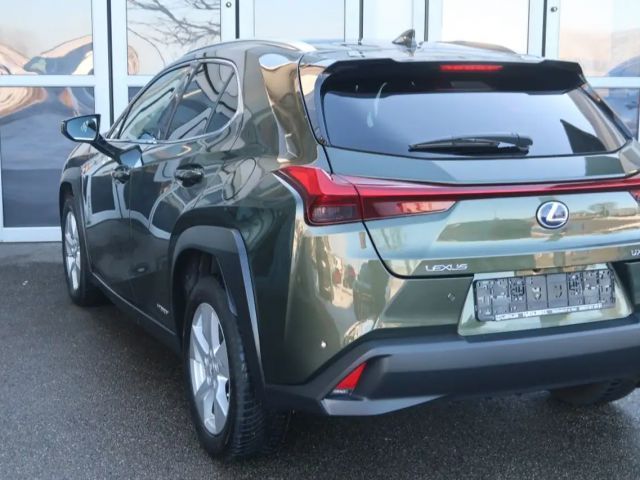 Lexus UX 250h Style Edition