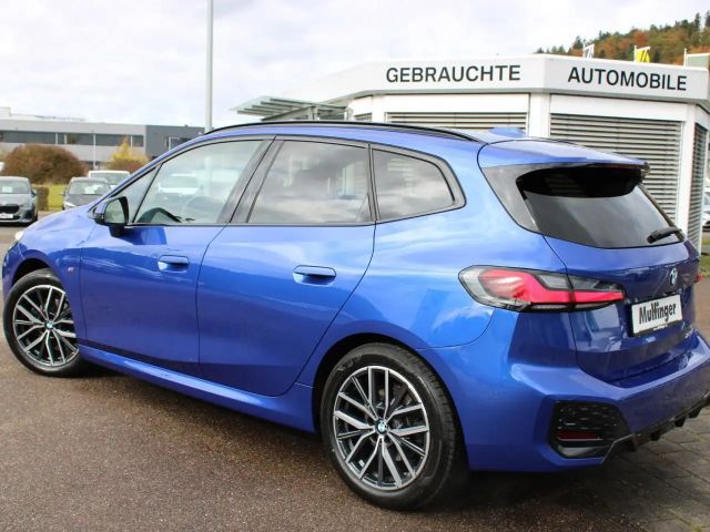 BMW 220 220i M-Sport