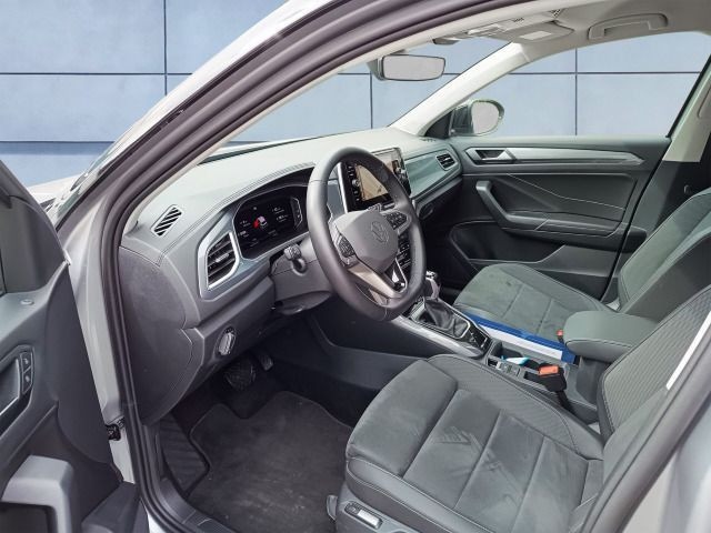 Volkswagen T-Roc 1.5 TSI DSG Style