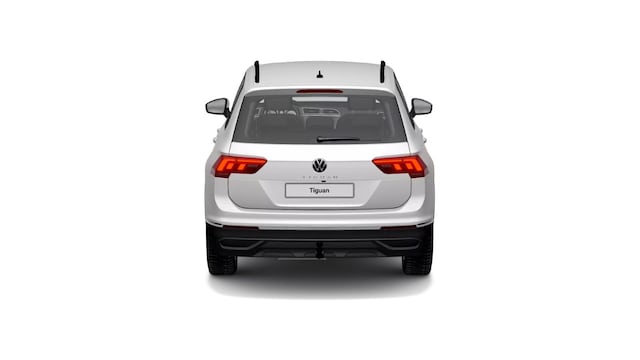 Volkswagen Tiguan 2.0 TDI DSG Life