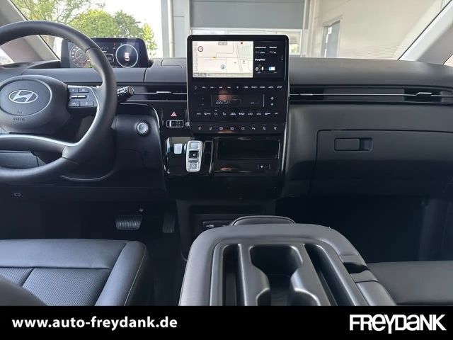 Hyundai Staria 9-Sitzer (MY25) HEV 1.6 T-GDI (225PS) 6-AT 2WD PRI