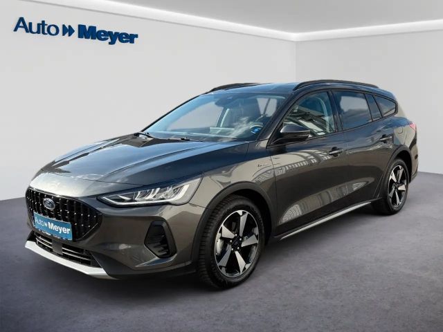 Ford Focus 1.5 EcoBlue Active Wagon