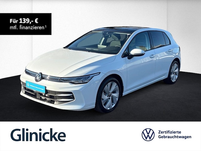 Volkswagen Golf 1.5 TSI Golf VIII Life