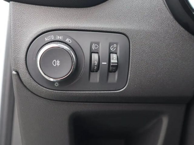 Opel Crossland X 1.2 Turbo Edition Turbo