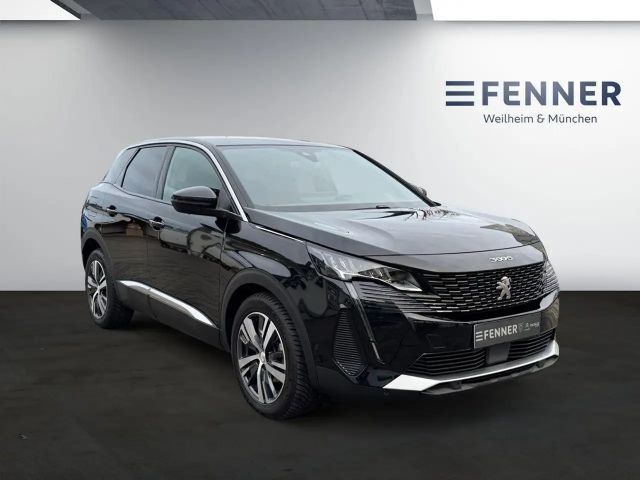 Peugeot 3008 Allure Pack