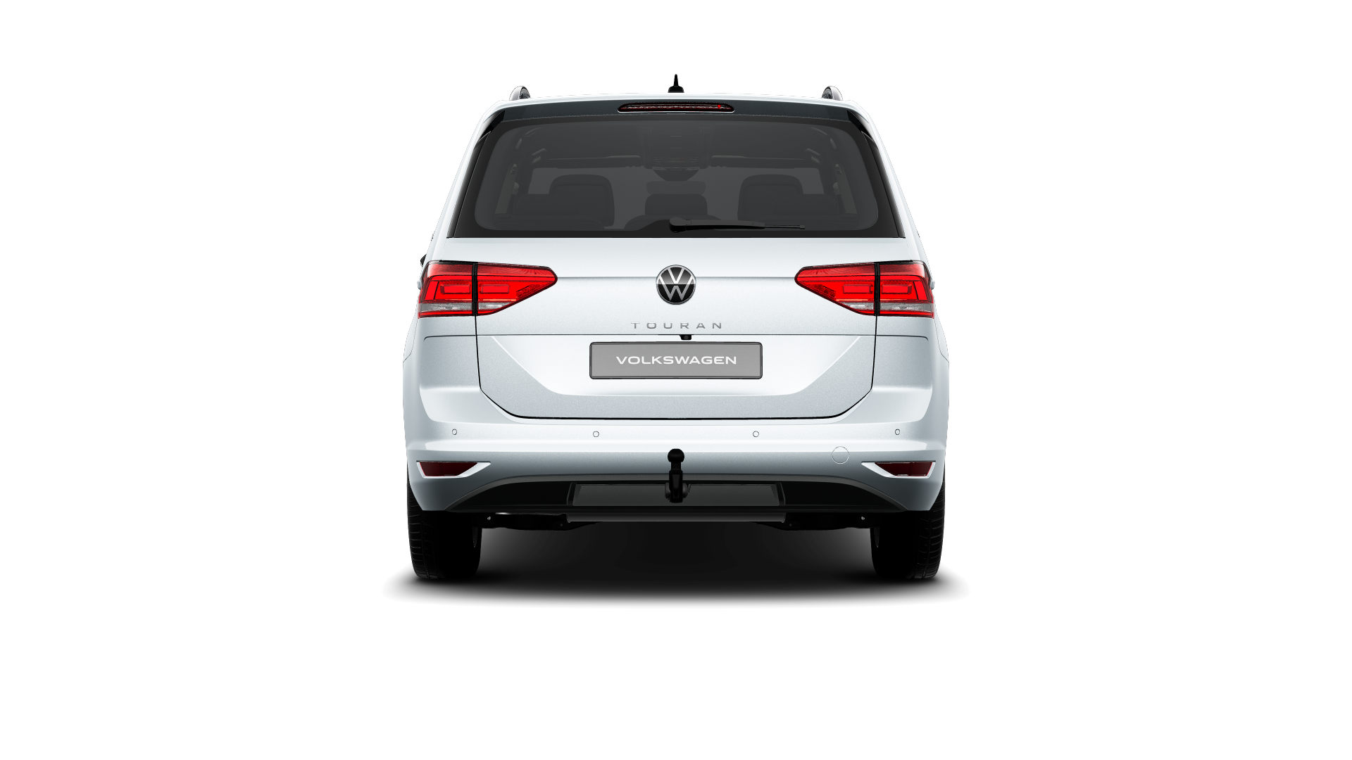 Volkswagen Touran 1.5 TSI