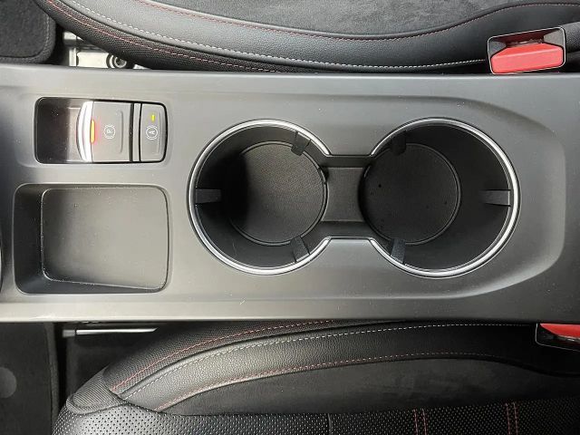 Renault Arkana Bose EDC