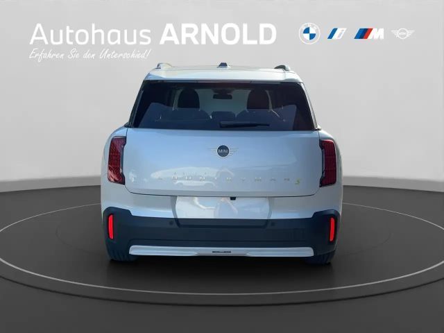 MINI Cooper SE Countryman All4 SE