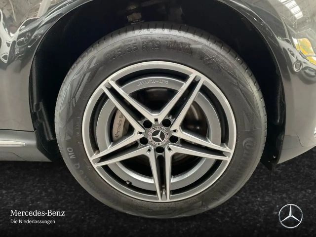 Mercedes-Benz EQC 400 4MATIC AMG Line