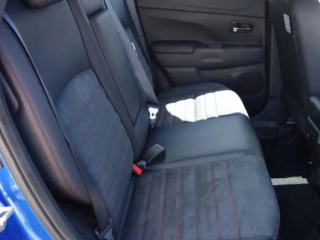 Mitsubishi ASX Spirit+ 2.0 AHK,Navi/Kamera/Totwinkelassist.,WR