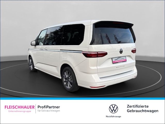 Volkswagen Multivan 2.0 TDI Lang Style
