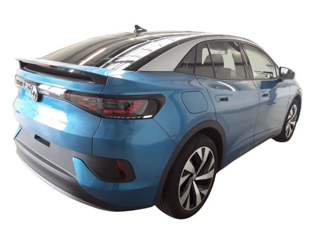 Volkswagen ID.5 IQ.Drive Pro