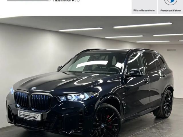 BMW X5 M-Sport xDrive50e