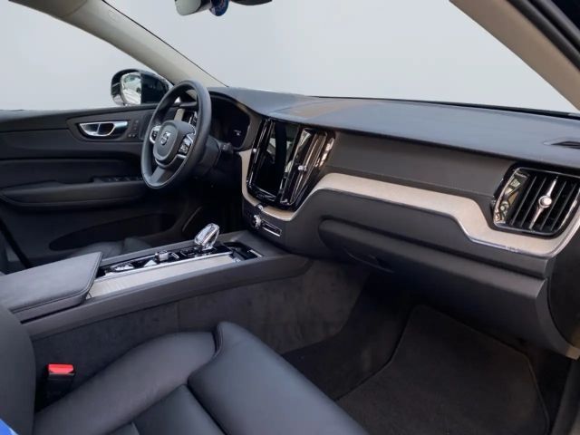 Volvo XC60 AWD Geartronic Inscription
