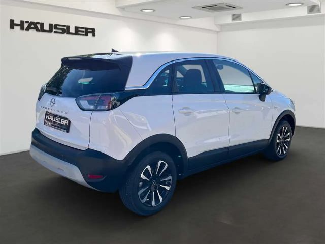 Opel Crossland X Edition
