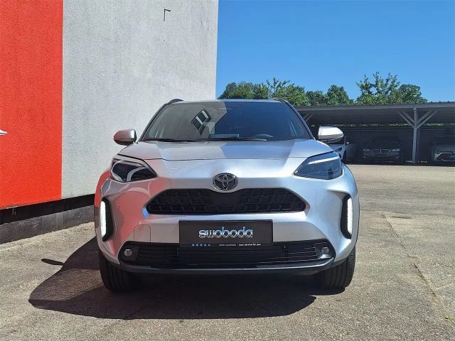 Toyota Yaris Cross 4x2 Active Hybride