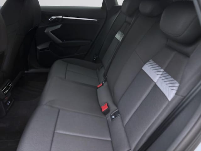 Audi A3 30 TDI Sportback