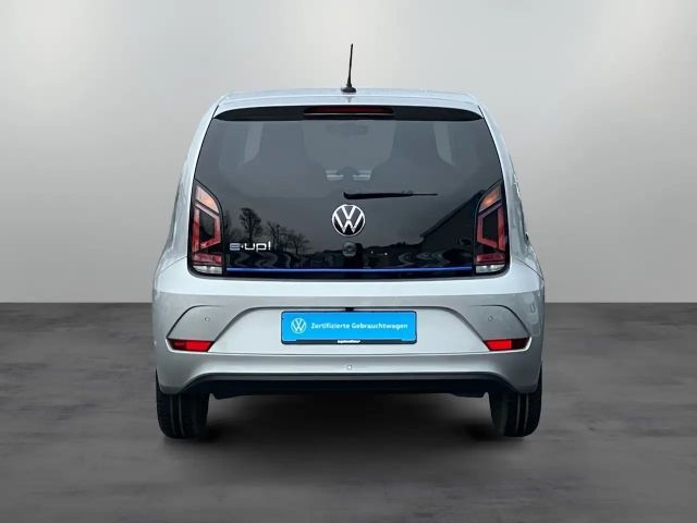 Volkswagen e-up! Edition / Bluetooth, RFK, SHZ, DAB+, PDC