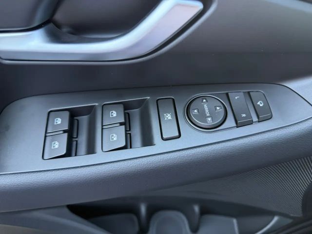 Hyundai i30 1.0 T-GDi