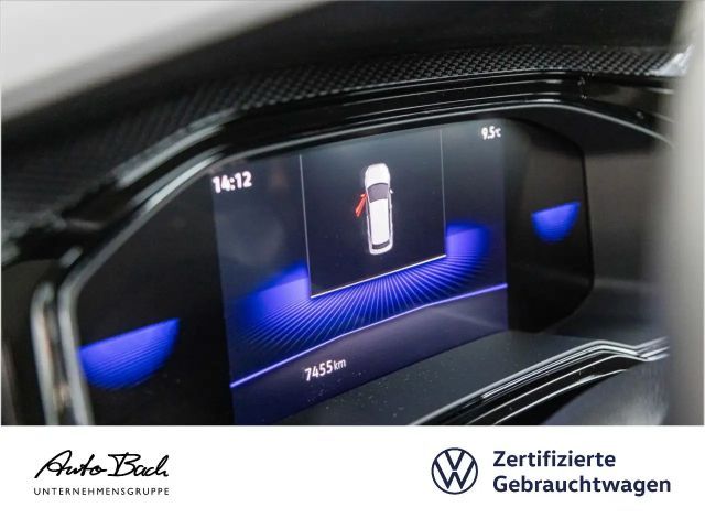 Volkswagen Taigo 1.0 TSI