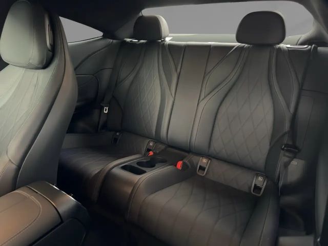 Mercedes-Benz CLE 220 AMG Line Coupé