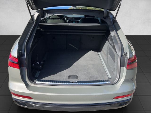 Audi A6 40 TDI Avant S-Line S-Tronic