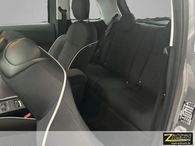 Fiat 500e ,R-Kamera,Sitzh.,GJR,Keyless,DAB, uvm. Klima