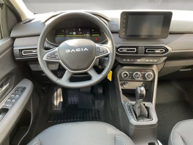 Dacia Jogger Hybrid 140