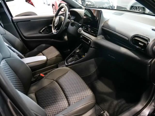 Toyota Yaris Hatchback Hybride Style