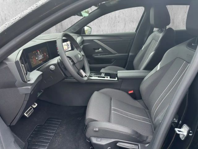 Opel Astra 1.2 Turbo GS-Line Grand Sport Turbo