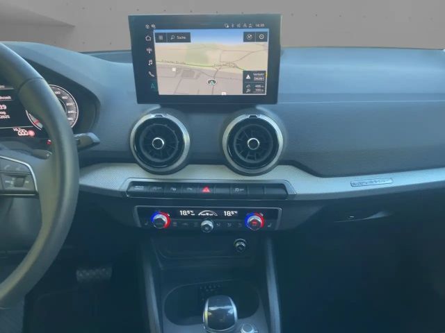 Audi Q2 40 TFSI Quattro