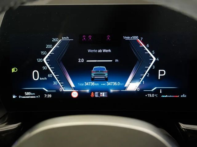 BMW X1 xDrive23i 48V Aut.