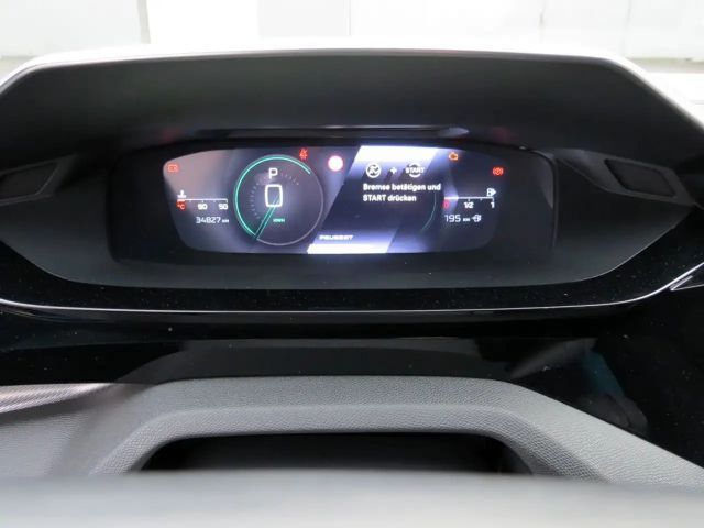 Peugeot 308 GT-Line SW