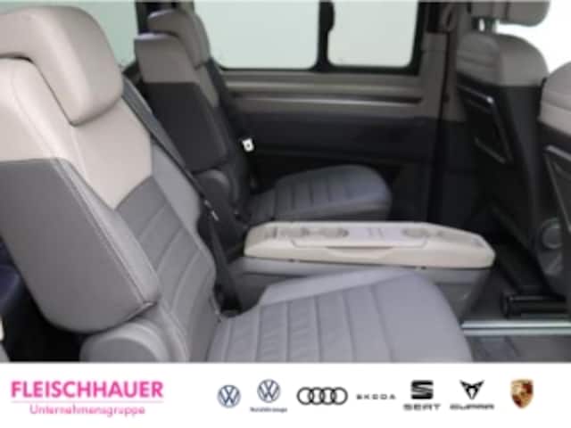 Volkswagen Multivan 2.0 TDI DSG Lang Style