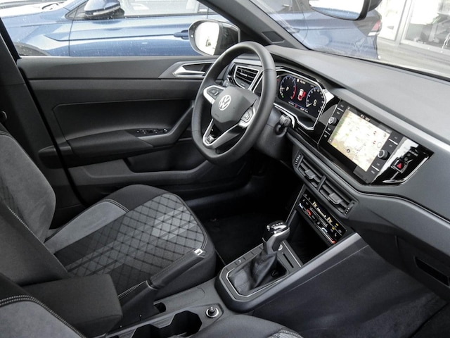 Volkswagen Taigo Taigo 1.5 R-LINE DSG