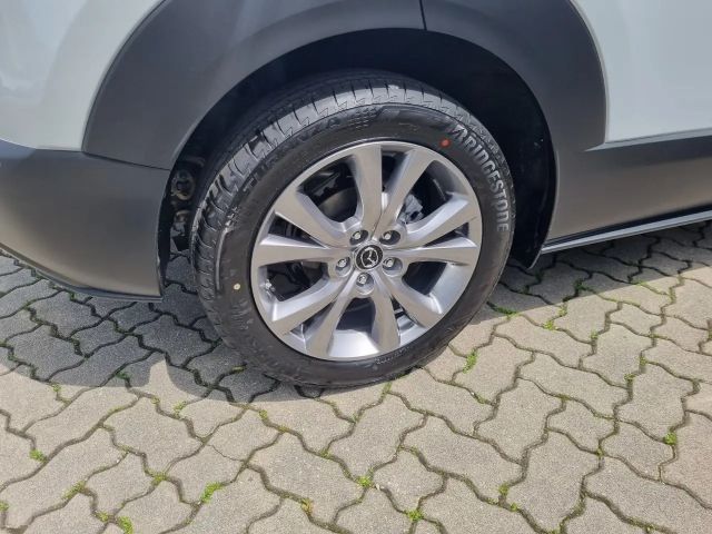 Mazda CX-30 2.5L Exclusive-line