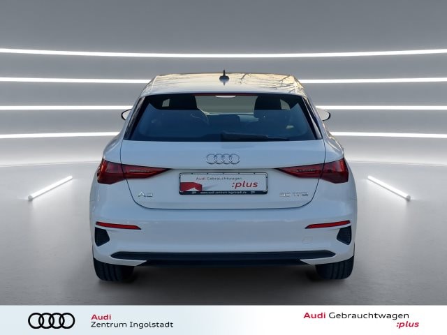 Audi A3 35 TFSI Sportback