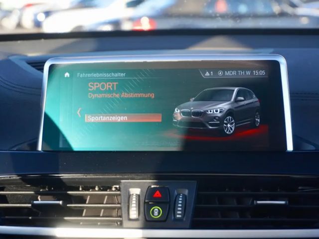 BMW X1 Sport Line xDrive25e