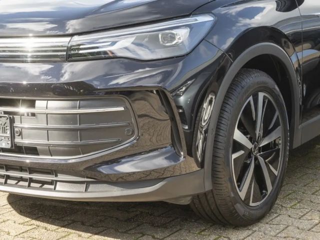 Volkswagen Tiguan 1.5 eTSI DSG Life