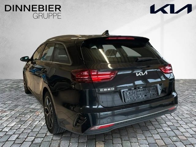 Kia Ceed Spirit SportWagon