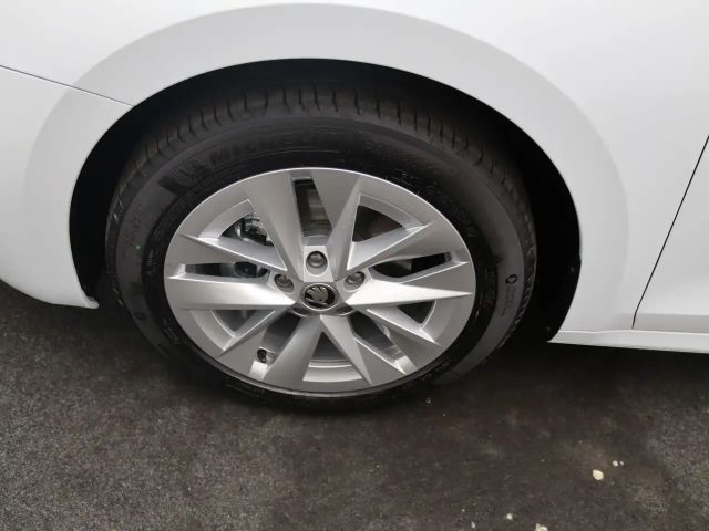 Skoda Octavia 1.5 TSI Selection