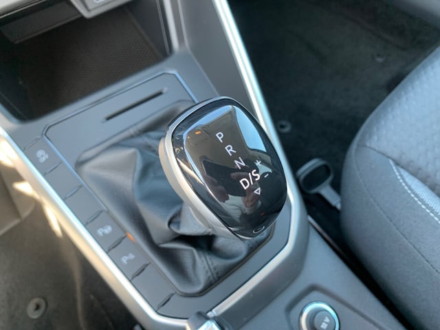 Volkswagen Polo 1.0 TSI DSG Life