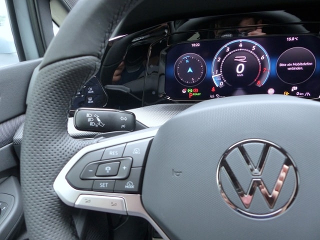 Volkswagen Golf 1.5 eTSI DSG