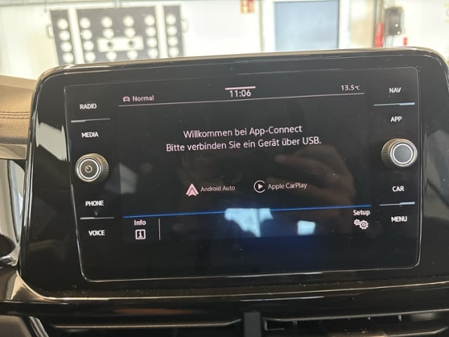 Volkswagen T-Roc 2.0 TSI 4Motion DSG