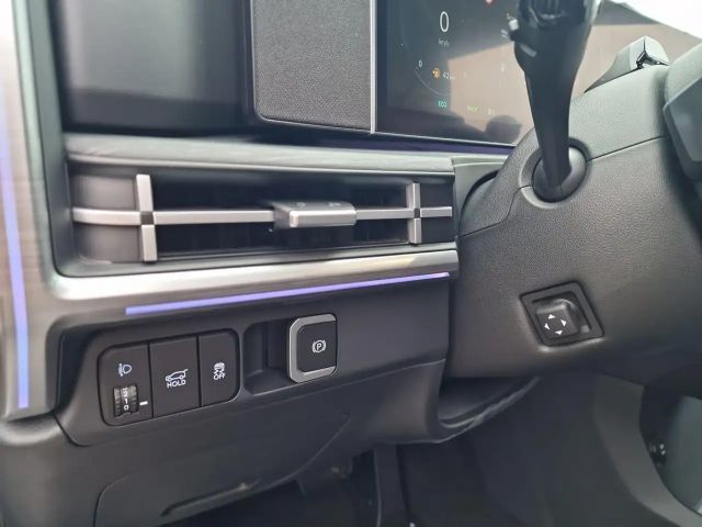 Hyundai Santa Fe Vierwielaandrijving