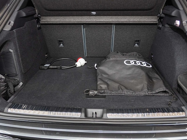 Audi Q3 Hybride S-Tronic