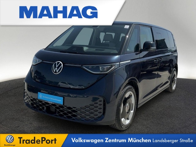 Volkswagen ID.Buzz Pro