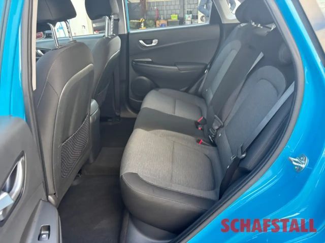 Hyundai Kona Electric Select