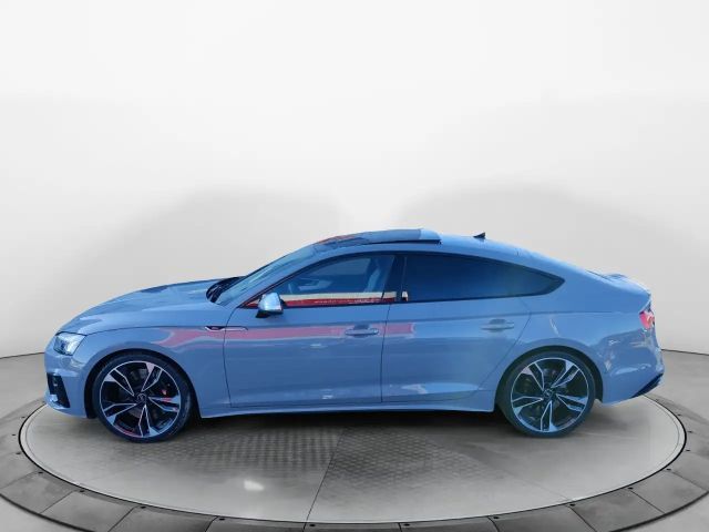 Audi S5 55 TDI Quattro