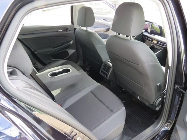 Volkswagen Golf 1.0 TSI Golf VIII